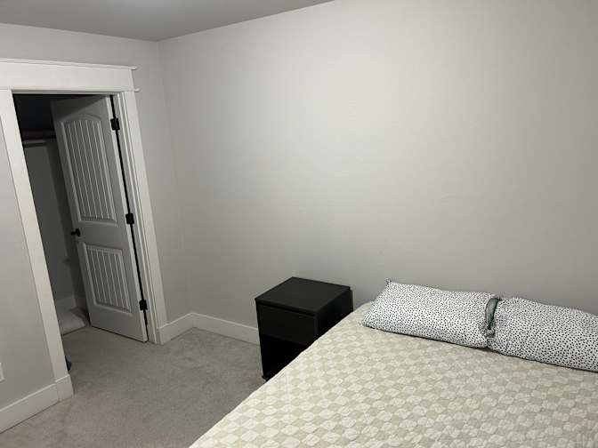 Drew's room