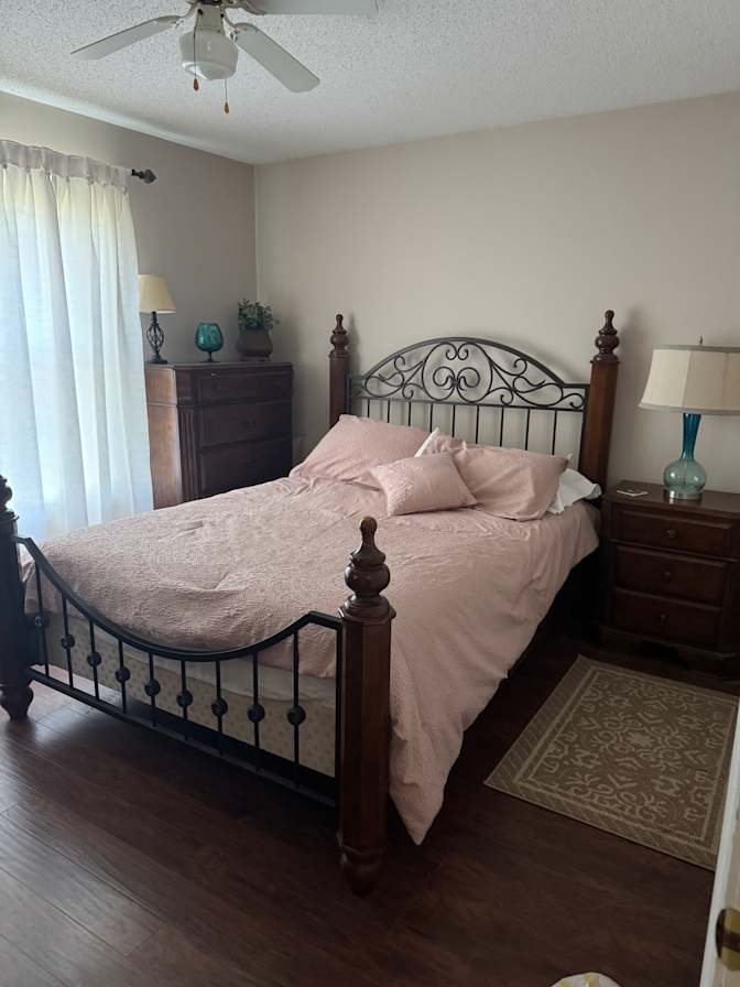 Michelle's room