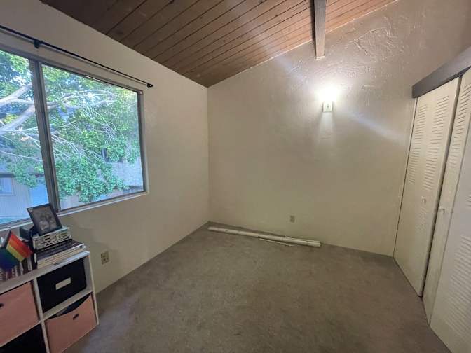 Jessica's room