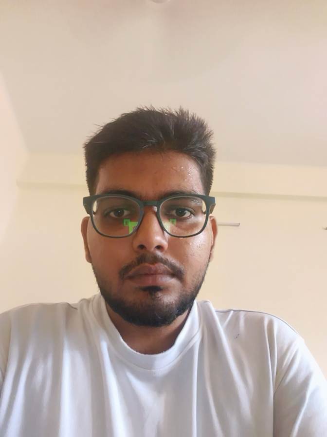 Pratik jha