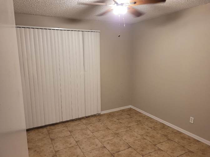 D's room