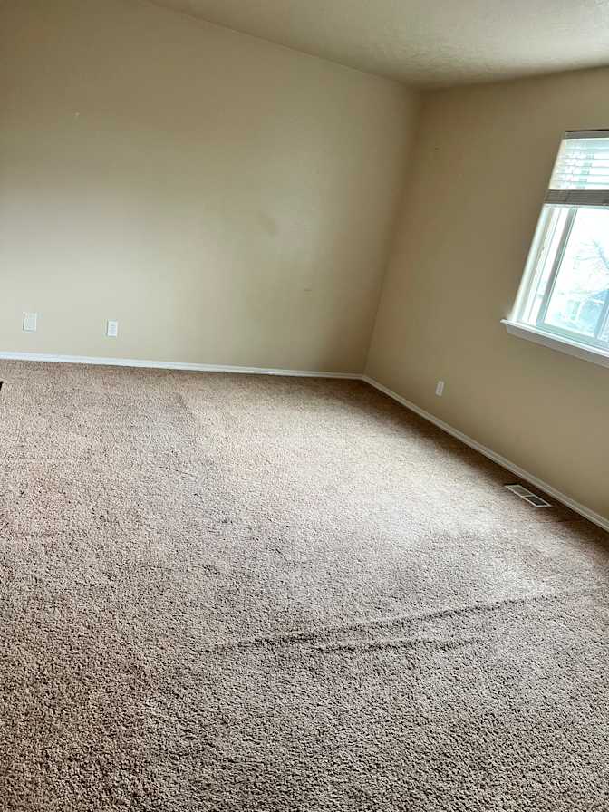 Tamra's room