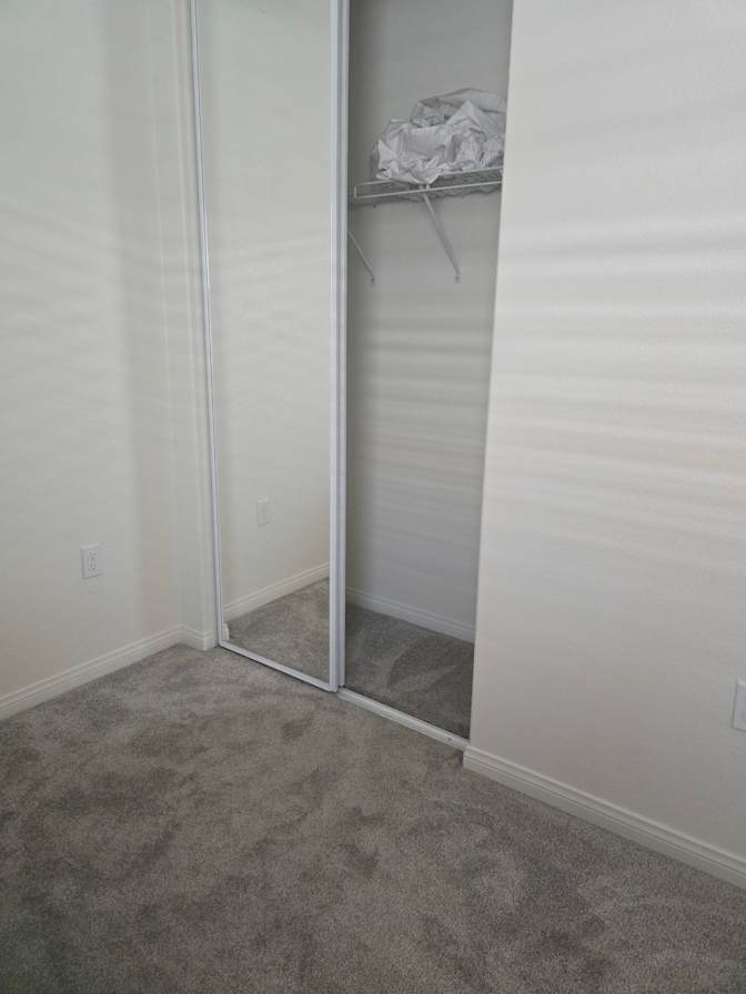 May castro's room