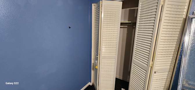Eric's room