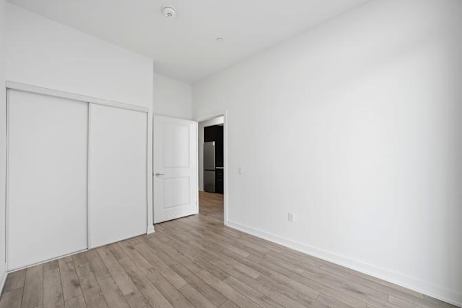 Olu Tom-Wright's room