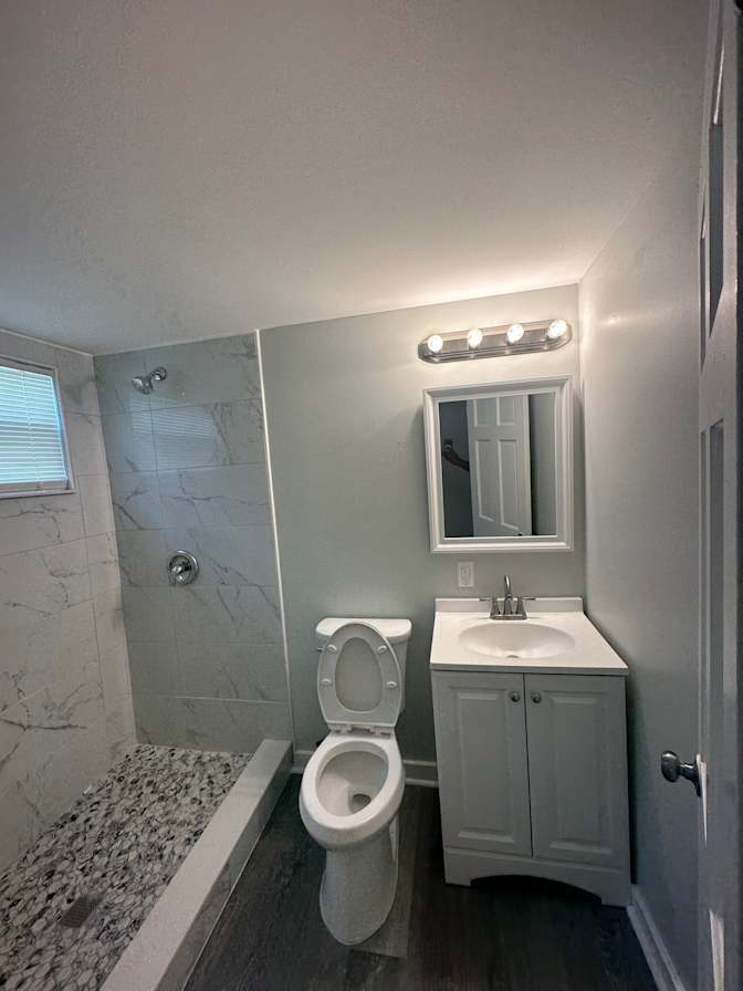 Alton's room