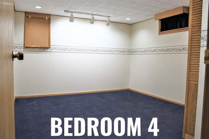 HomeCrew's room