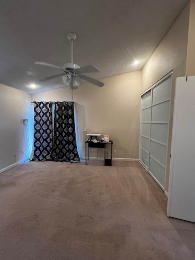 Tiffany's room