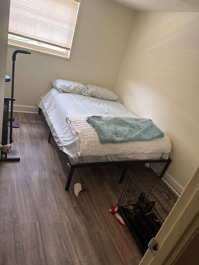 Gabriely's room