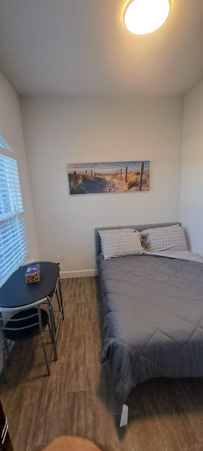 Michael's room