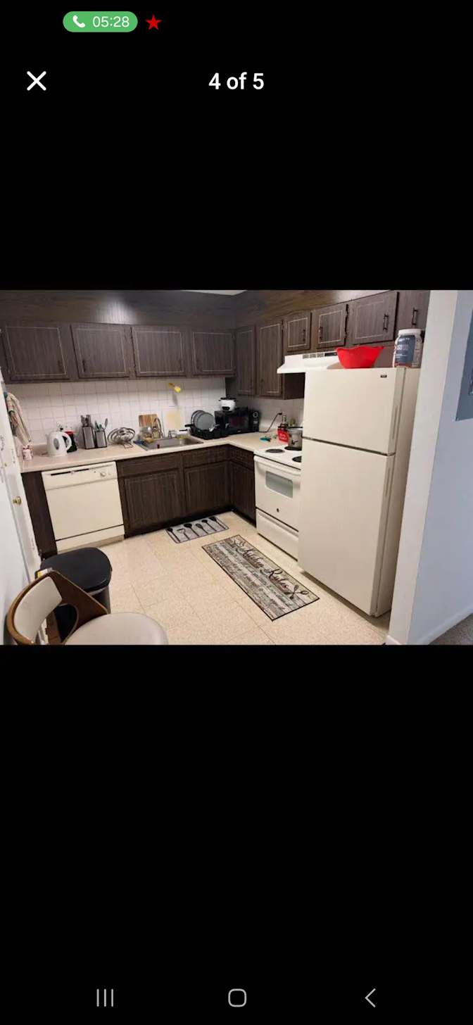 Nayeem mohammed's room
