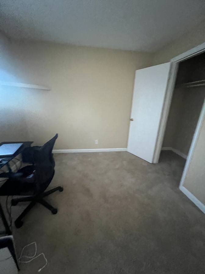 Andre's room