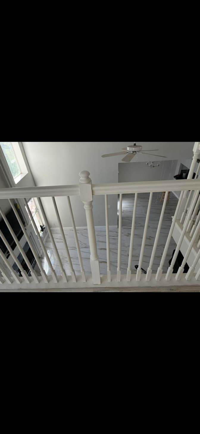 harry mendez's room