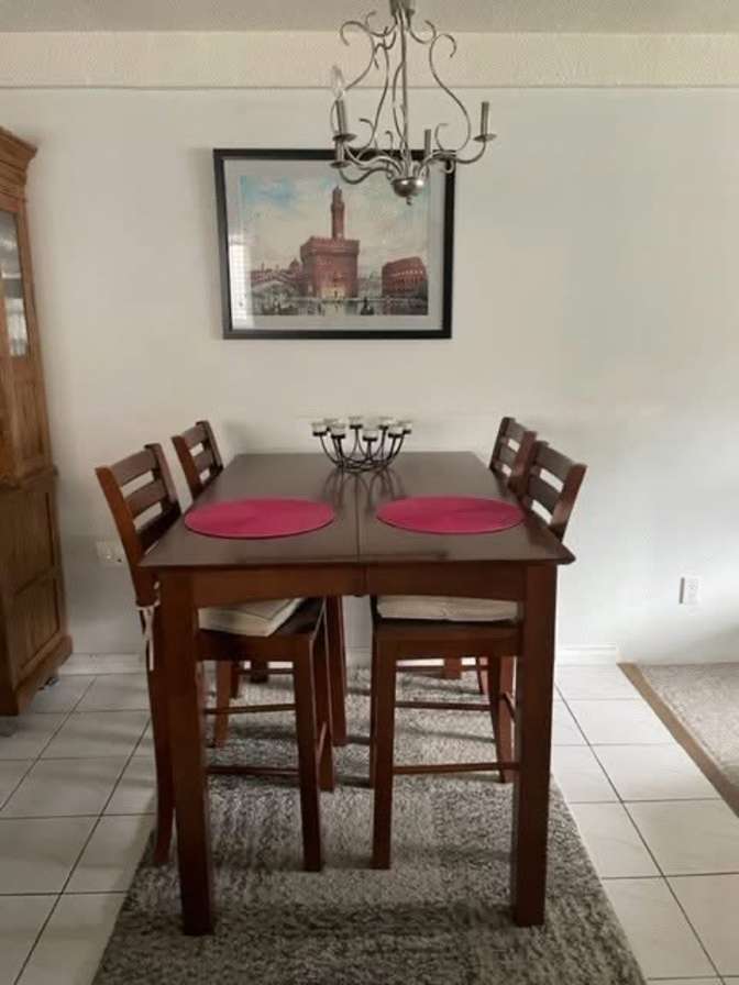 Carla Figueiredo's room