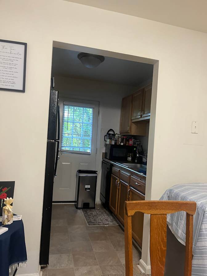 Ankita's room