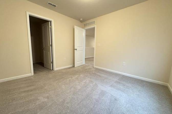 Alcove Rooms's room