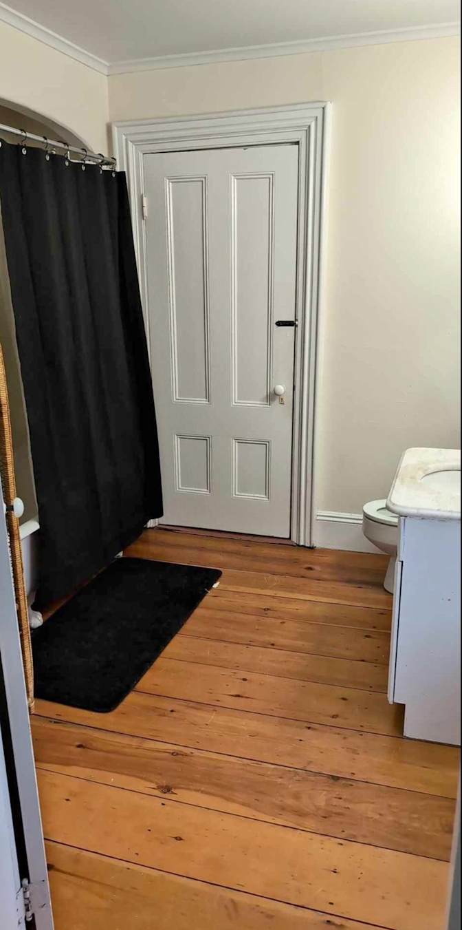 Jamie's room