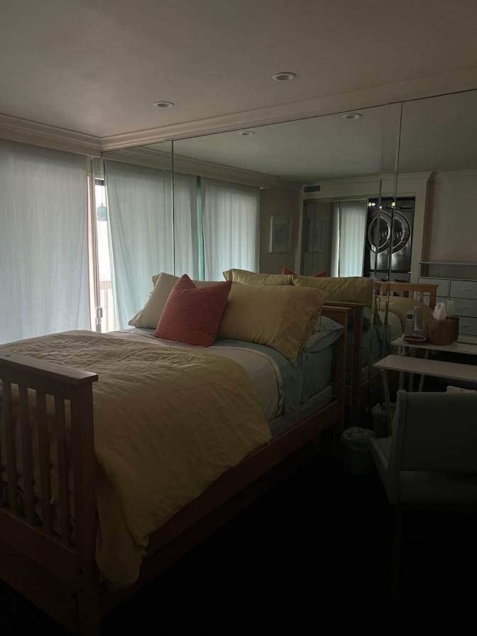 Brianna's room