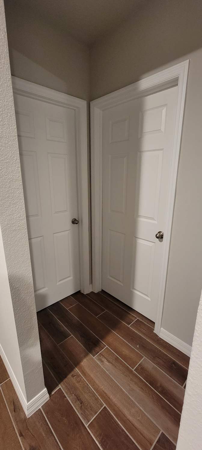 Jose's room