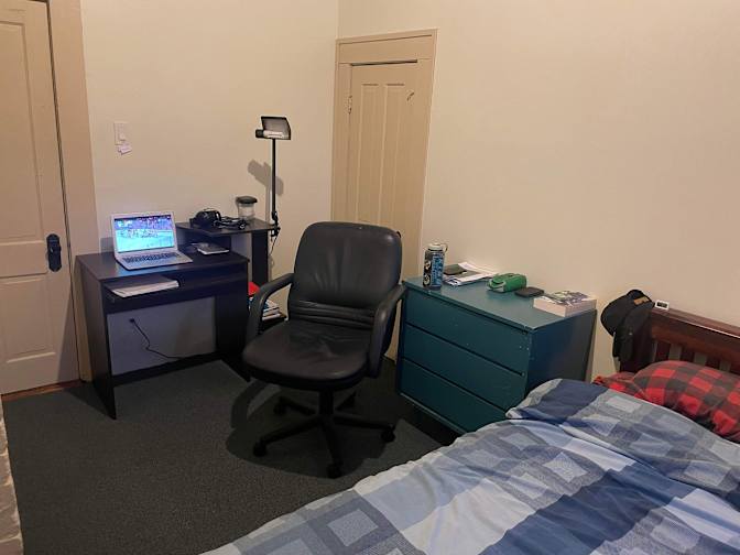 Brody's room