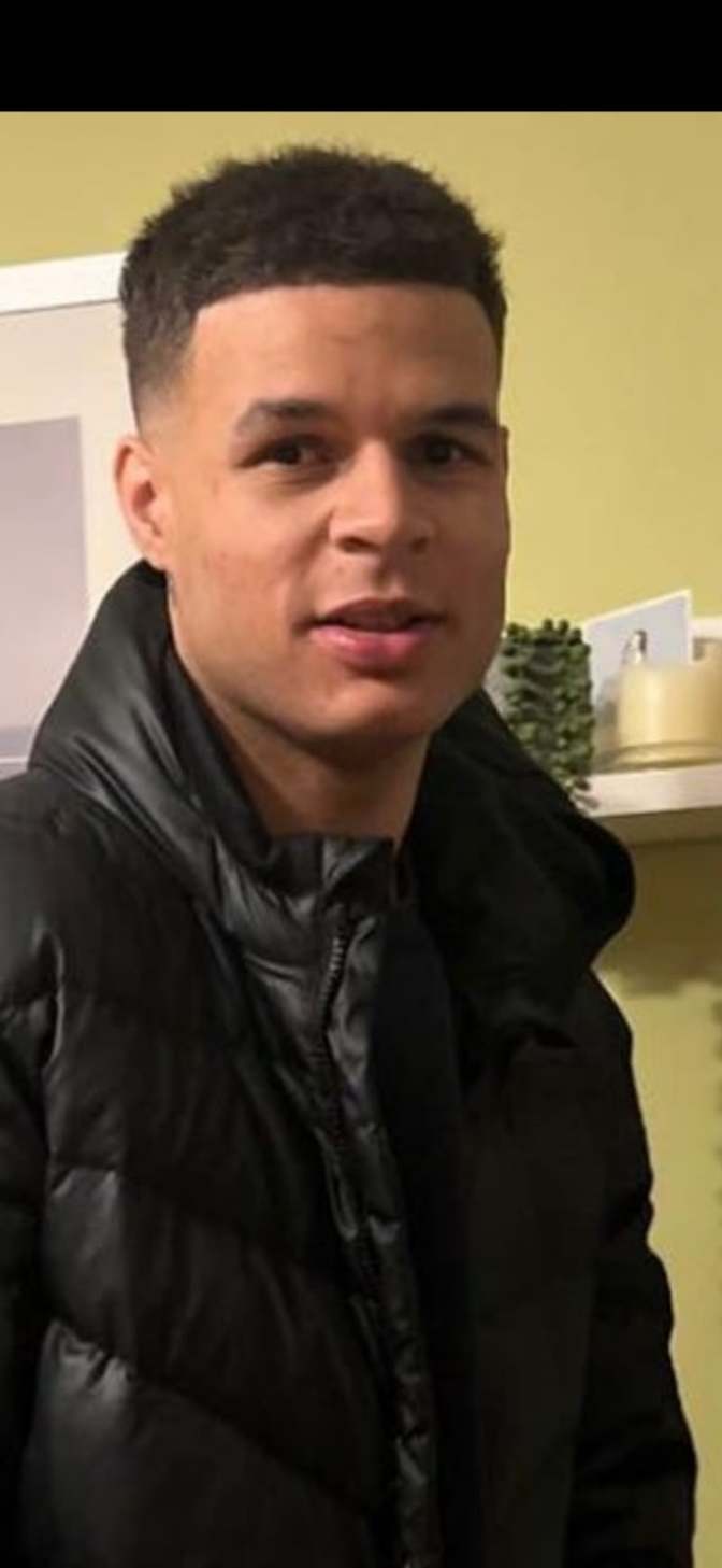 Kienan
