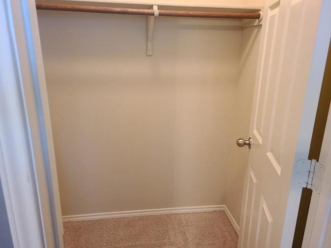 Mark's room