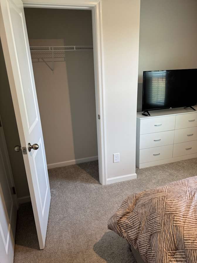 Daniel's room