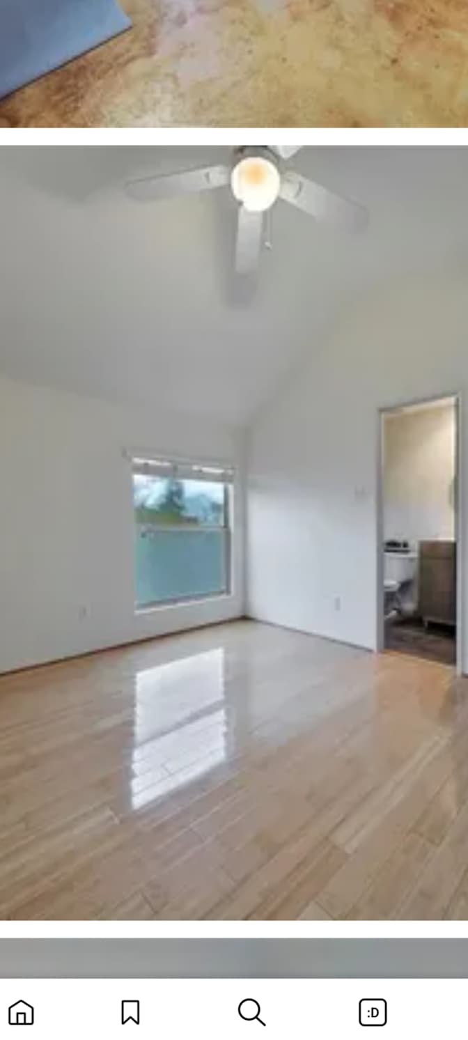 Angly's room