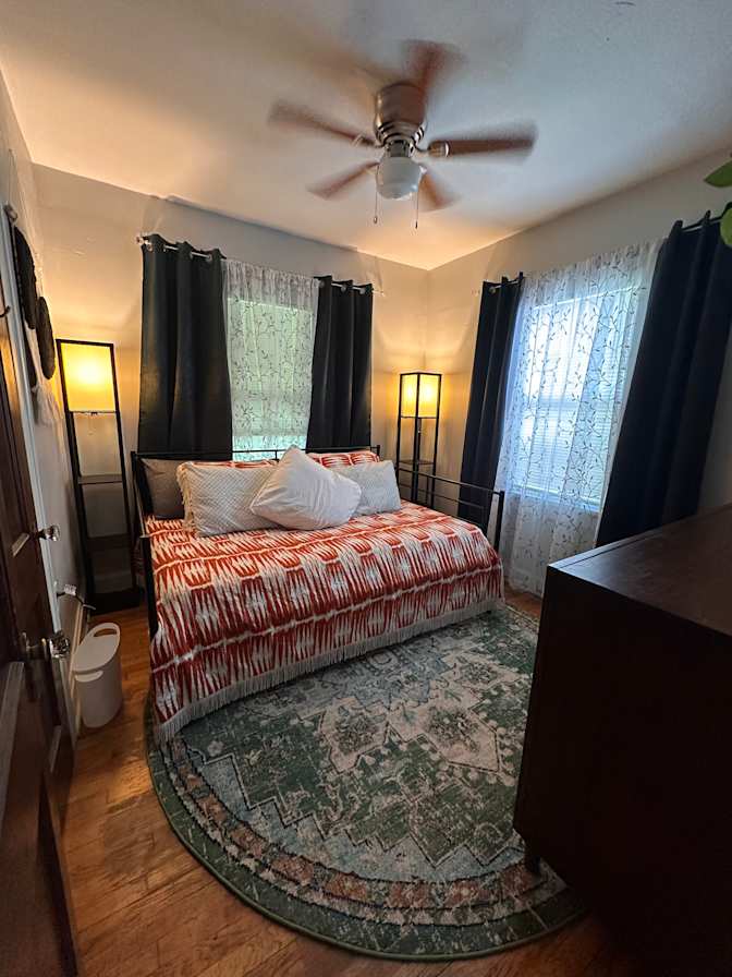 Danielle's room
