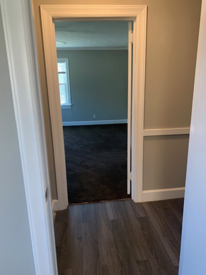 Alcove Rooms's room