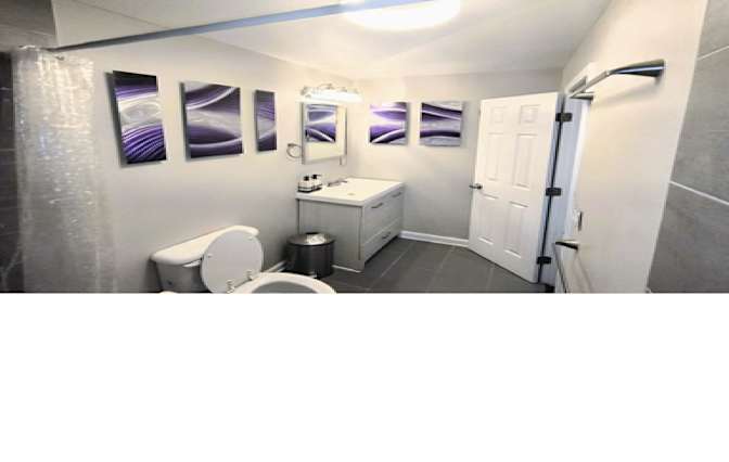 Danil's room