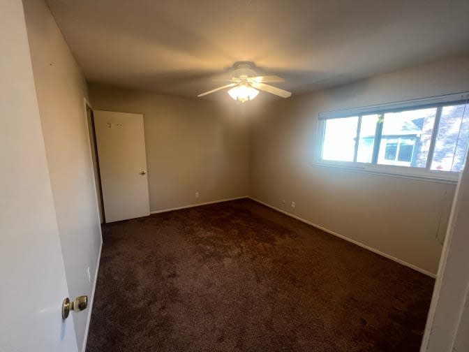 Jay T.'s room