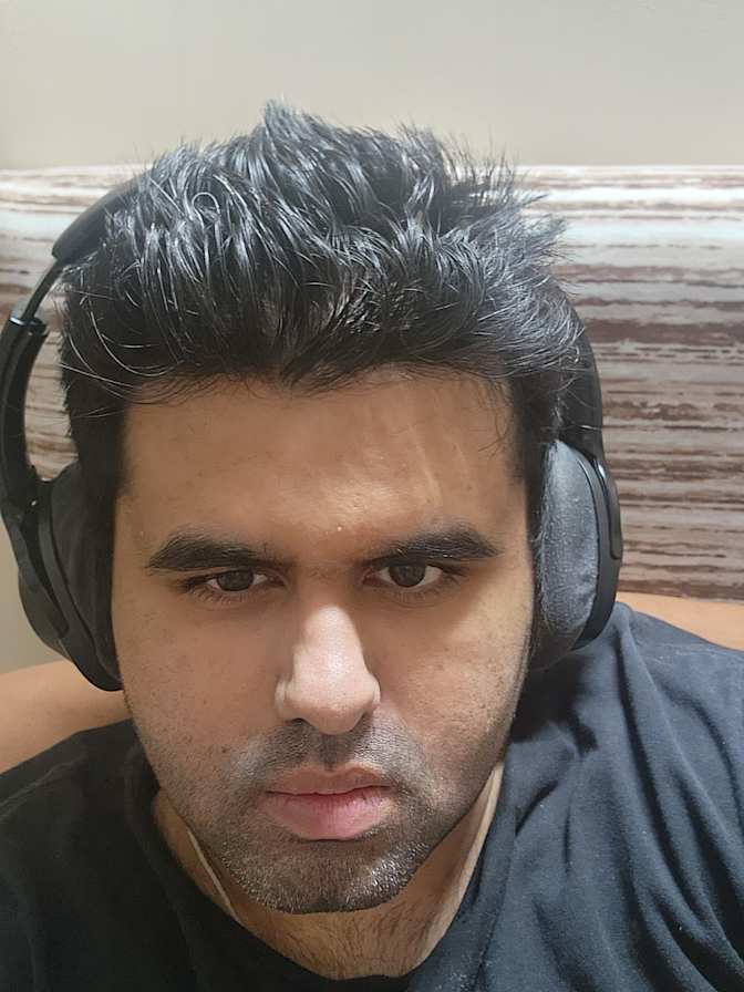 Rohan Joshi