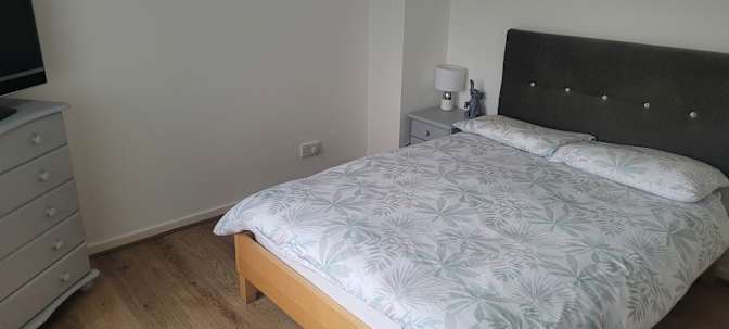 Julie's room