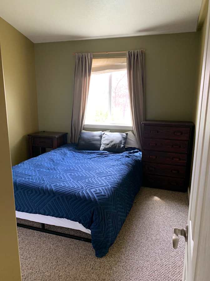 PadSplit's room
