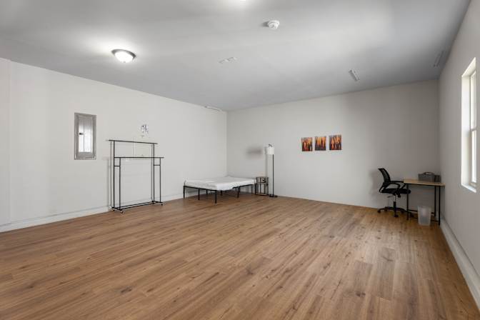 PadSplit's room