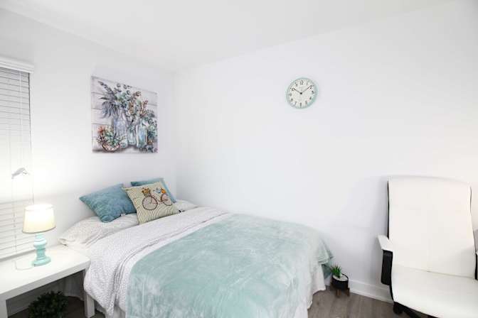 PadSplit's room