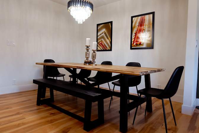 Alessio Sciacquatori's room