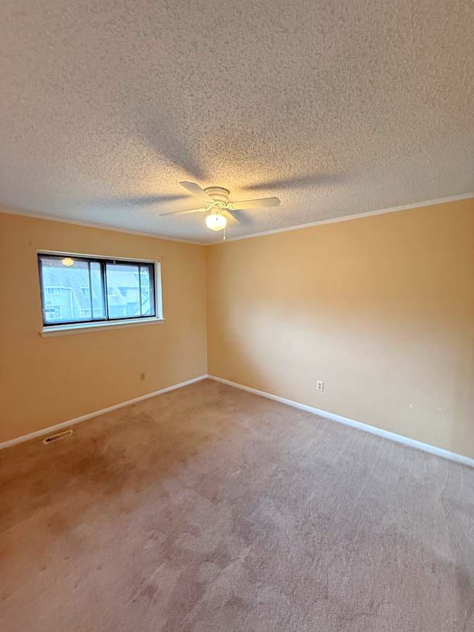 Devin's room