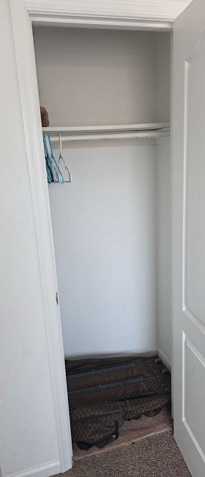 Scott's room