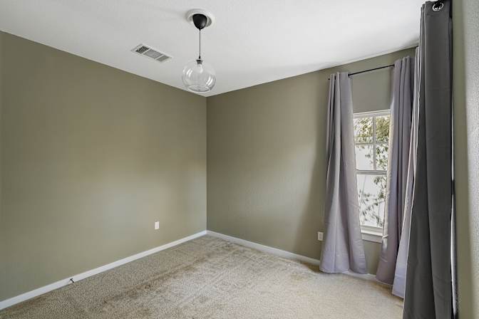 Sam June's room