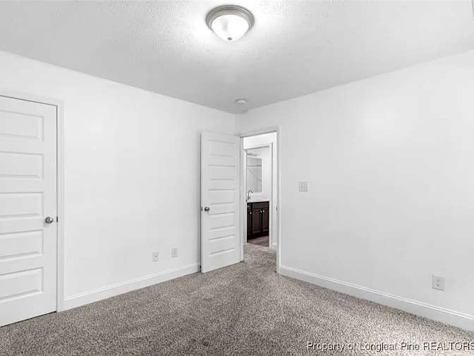 Mbu's room