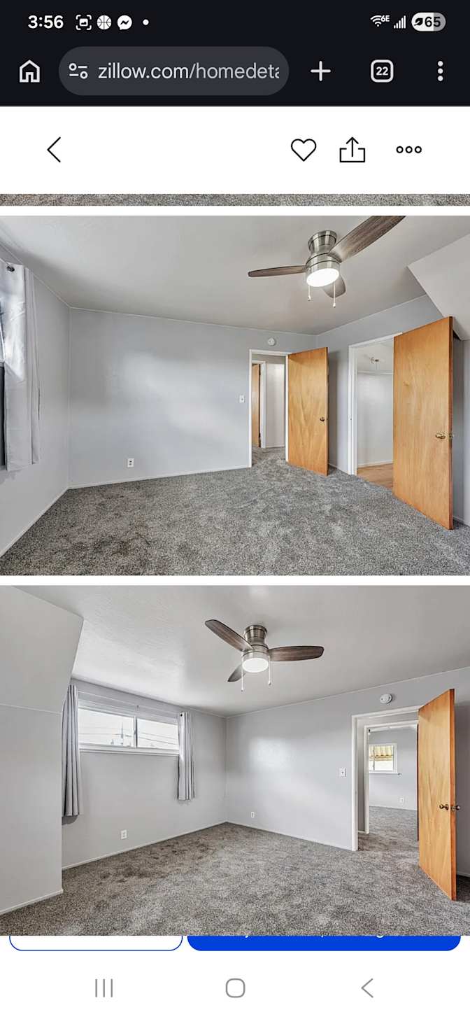 Rafael's room