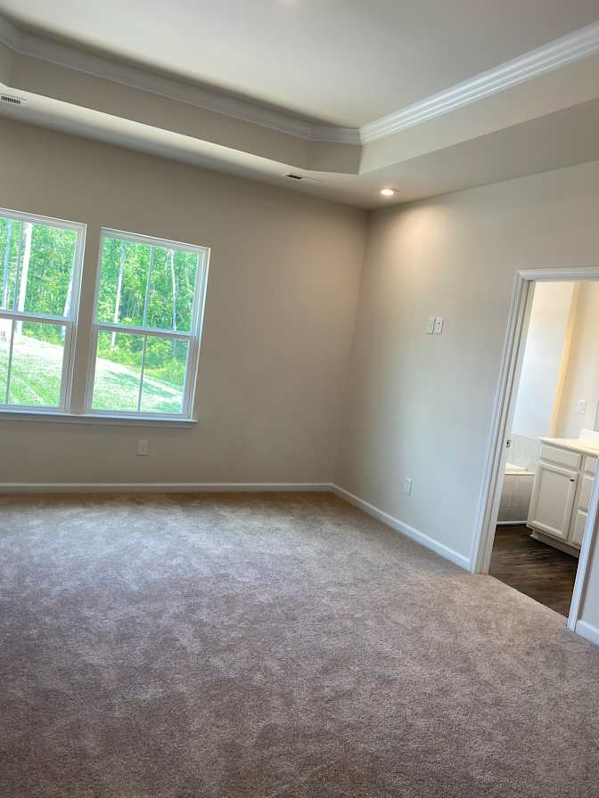 Alcove Rooms's room