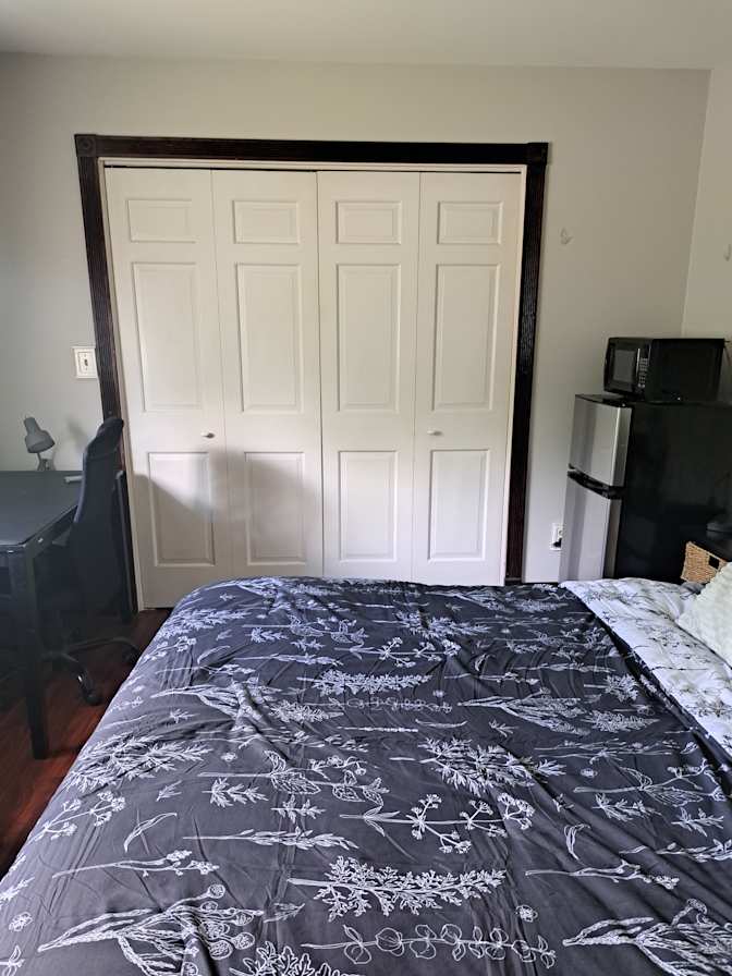Dawn's room