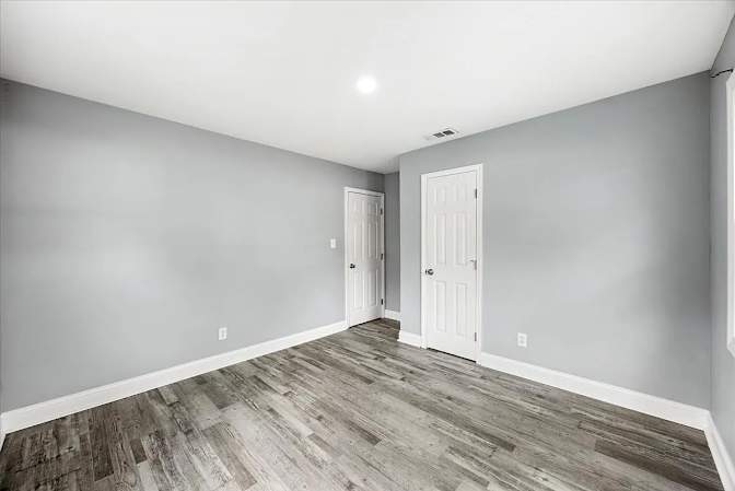 Jarod's room