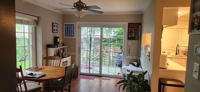 Two Rooms in Tacketts Mill - Lake Ridge, VA's room