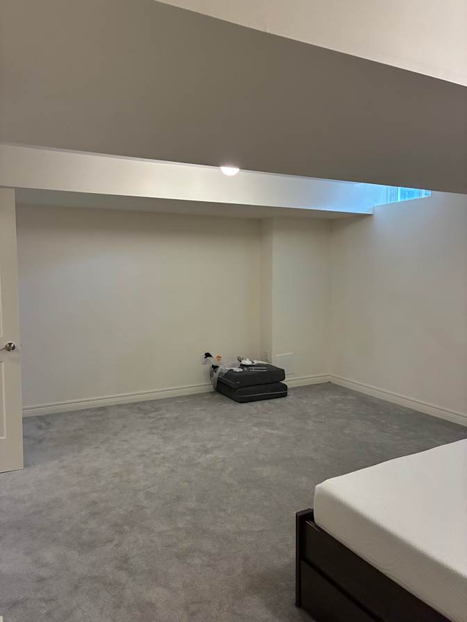 Meenakshi's room