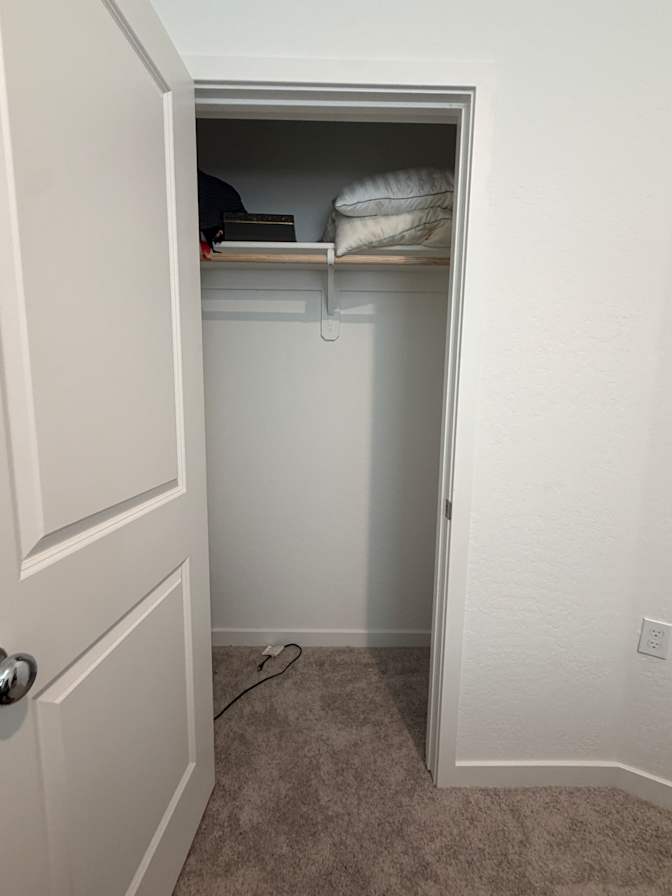 Jason's room