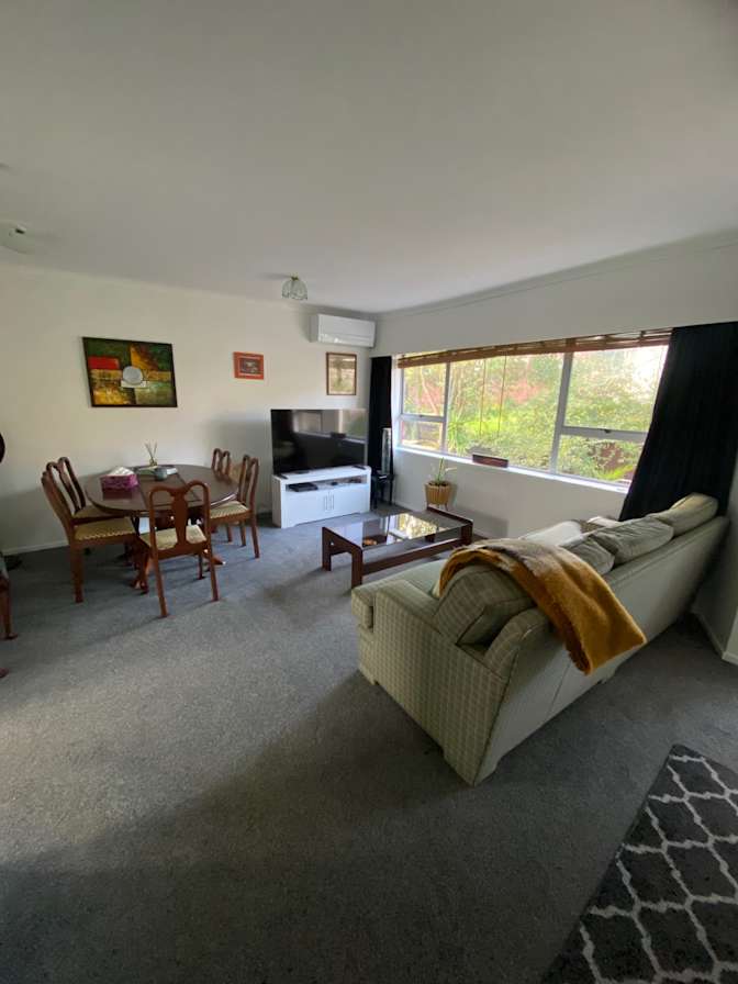Tim's room
